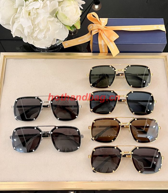 Louis Vuitton Sunglasses Top Quality LVS01795